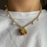 Image 4 of Pearly Flower 