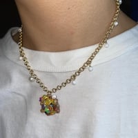 Image 5 of Pearly Flower 