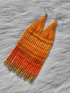 Orange Shirt Inspired 