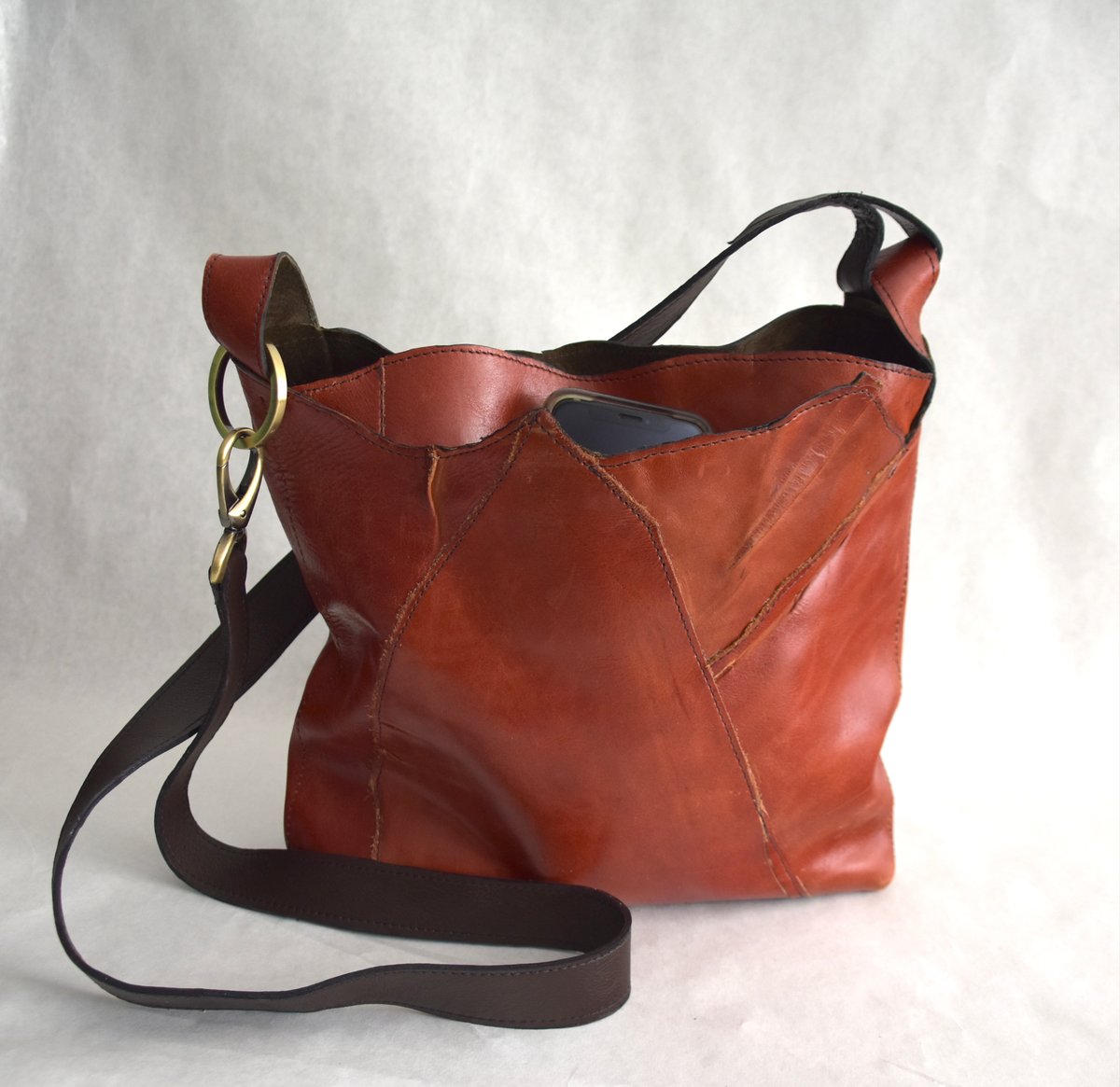 Peace Bag | Luna Jaze