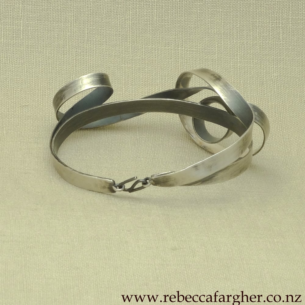 Image of Ribbon Bracelet