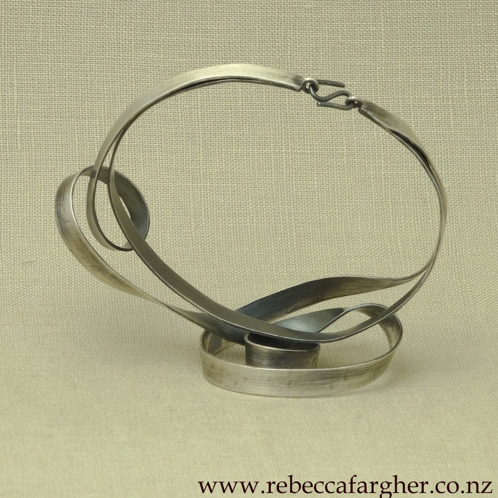 Image of Ribbon Bracelet