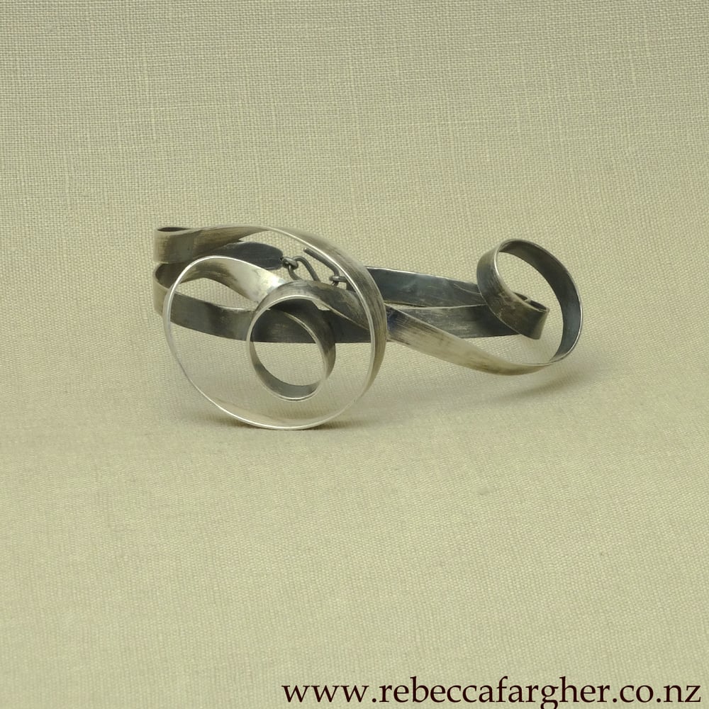 Image of Ribbon Bracelet