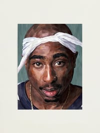 2pac print