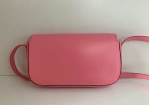 Image of Preloved Celine Triomphe Mini Shoulder Bag