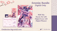 Serenity - PDF Bundle