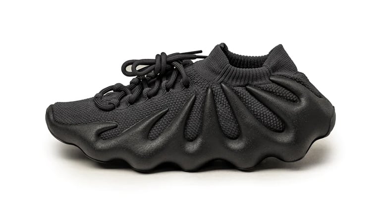 450 Black | LGNDFRVR