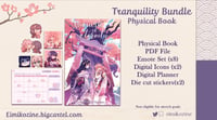 Tranquility - Book Bundle