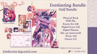 Everlasting - Half Bundle