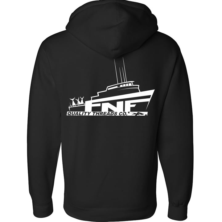 Image of Tradition Pullover (black)