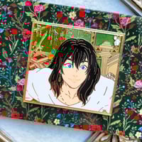 Pretty Boy 