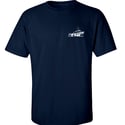 Tradition Tee (navy)