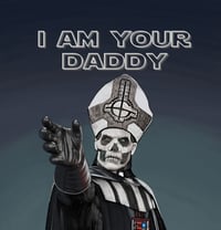 Image 1 of I Am Your Daddy