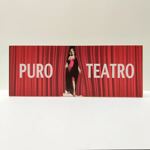 Image of Puro Teatro