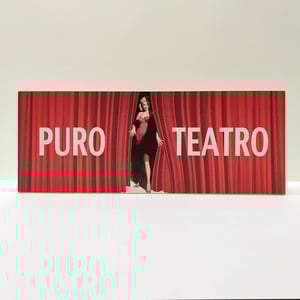 Image of Puro Teatro