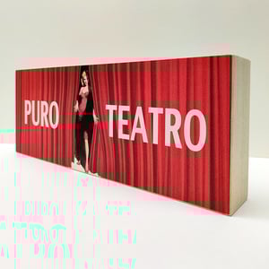 Image of Puro Teatro