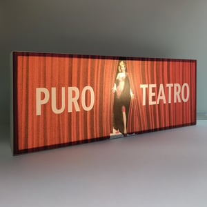 Image of Puro Teatro