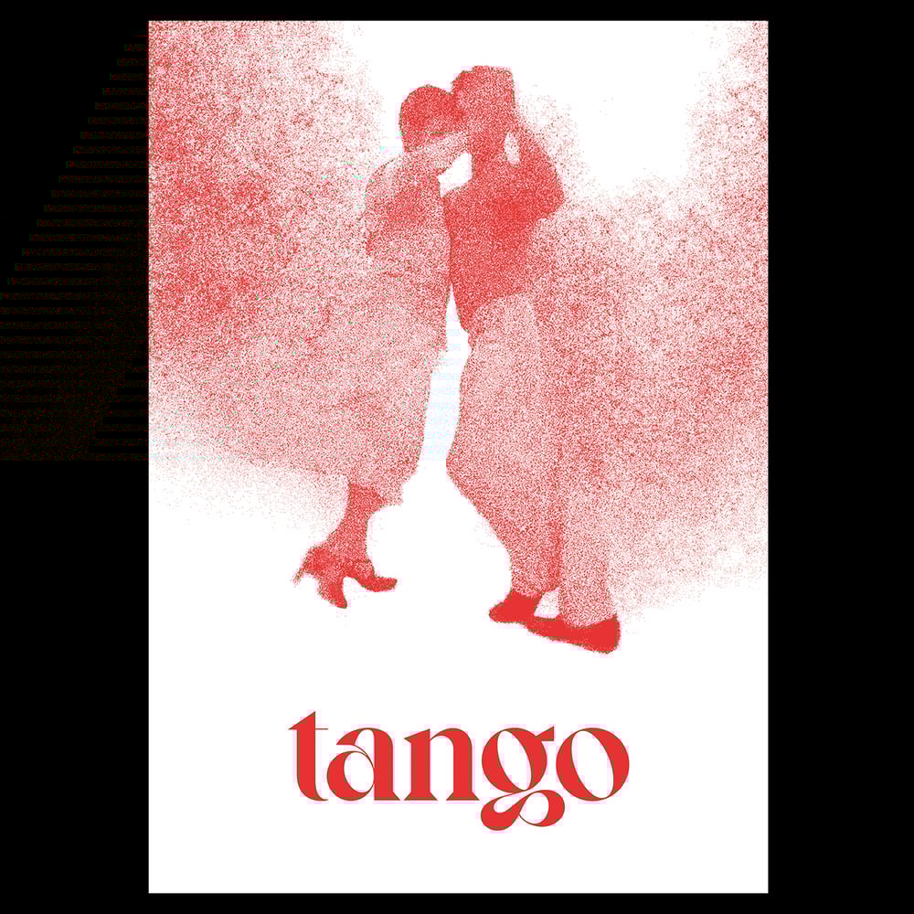 Image of Tango
