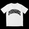 OVERHANDZ WHITE 