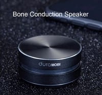 Humbird Dura Mobi bone conductor anything speaker