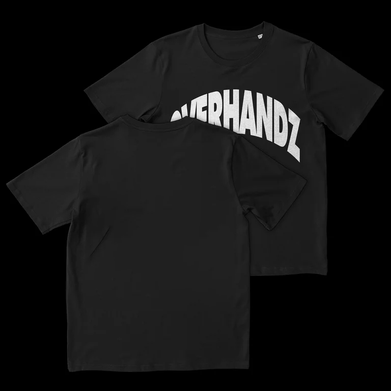 OVERHANDZ BLACK