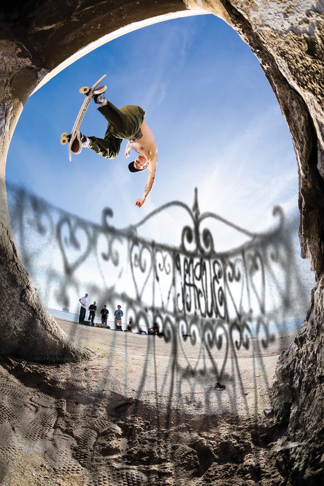 Image of Vague Issue 28