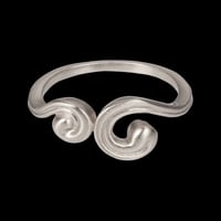 Image 5 of NUAGES BAROQUE Ring Petite