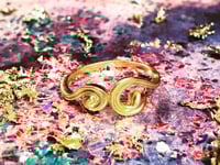 Image 4 of NUAGES BAROQUE Ring Petite