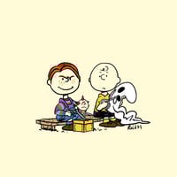 Image 4 of It's Halloween Charlie