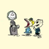 Image 2 of It's Halloween Charlie