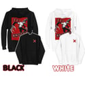 BAD BATTER - HOODIE