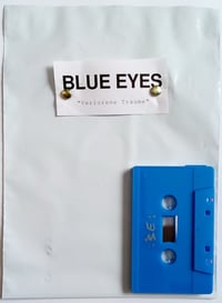 Blue Eyes - Verlorene Träume