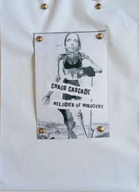 Chaos Cascade - Melodies of Misogyny