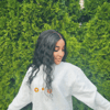 Everything Will Be Peachy Keen | Crewneck Hoodie