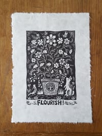 Image 1 of Flourish!