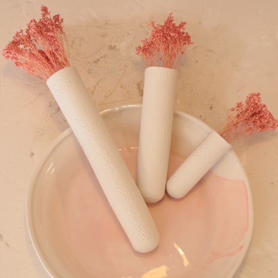 Image of -Soliflores Oblongs