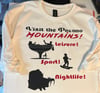 Bear Creek Tourism Shirt - NEW Design!