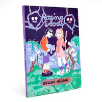 Image 1 of Raging Woods - Coline Hégron