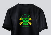 Image 2 of Death Before Dishonour T-Shirt.