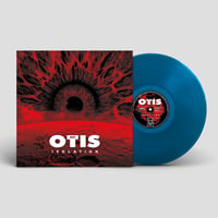 Image 2 of SONS OF OTIS - Isolation LP 