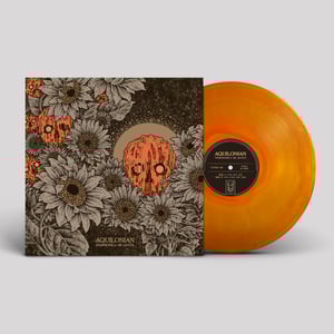 Image of AQUILONIAN - Symphonica De Levita LP 