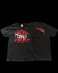 Image 1 of Wca "Trap Life" T-Shirt