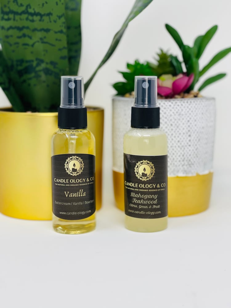 Image of Luxury Spritzers 