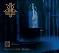 Abigor - Nachthymnen (From the Twilight Kingdom) CD