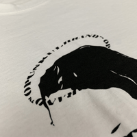 WHITE T-SHIRT 