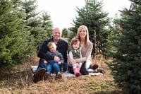 Christmas Tree Farm Minis Nov 13
