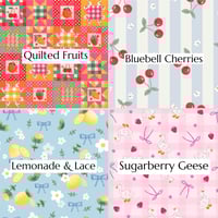 Image 2 of Berry Gardens Pocket Shorts