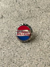 World Famous Original Pepsi Pin