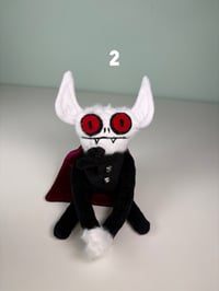 Image 6 of Weighted Small Baby Nosferatus