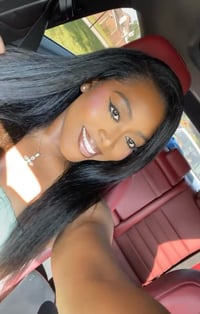 Image 5 of Kinky straight hair